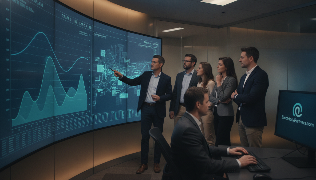 Achieving a Lower Commercial Electric Bill in Hartford, Connecticut Healthcare Facilities