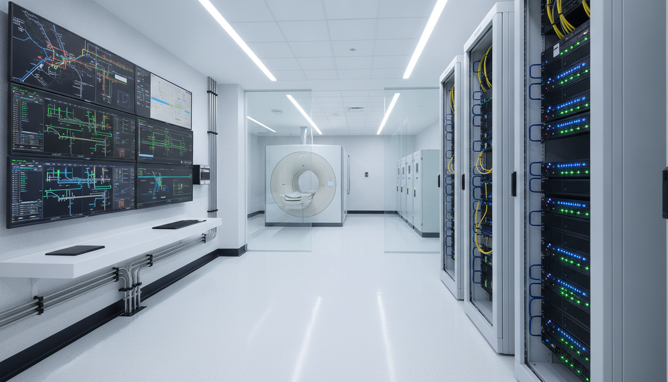 Achieving a Lower Commercial Electric Bill in Stamford, Connecticut for Healthcare Facilities