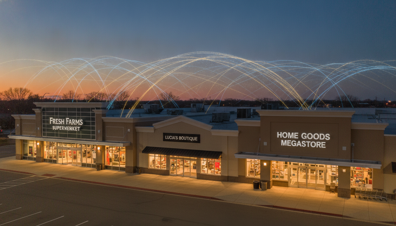 Aggregating Power: How Commercial Natural Gas Brokers Ohio Streamline Multi-Unit Retail Energy