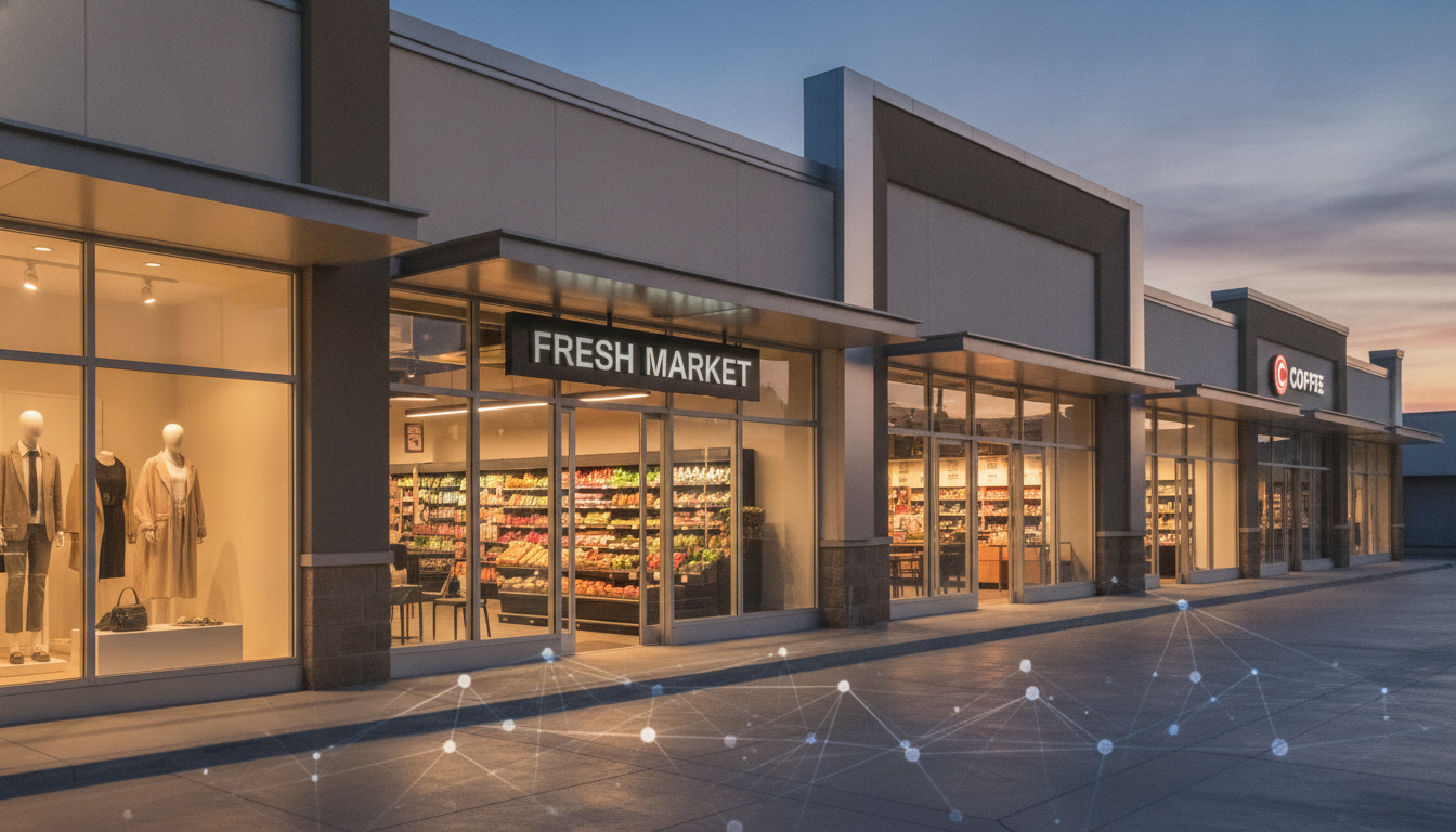 Aggregating Your Power: Mastering Deregulated Business Energy Rates Pennsylvania for Multi-Unit Retail