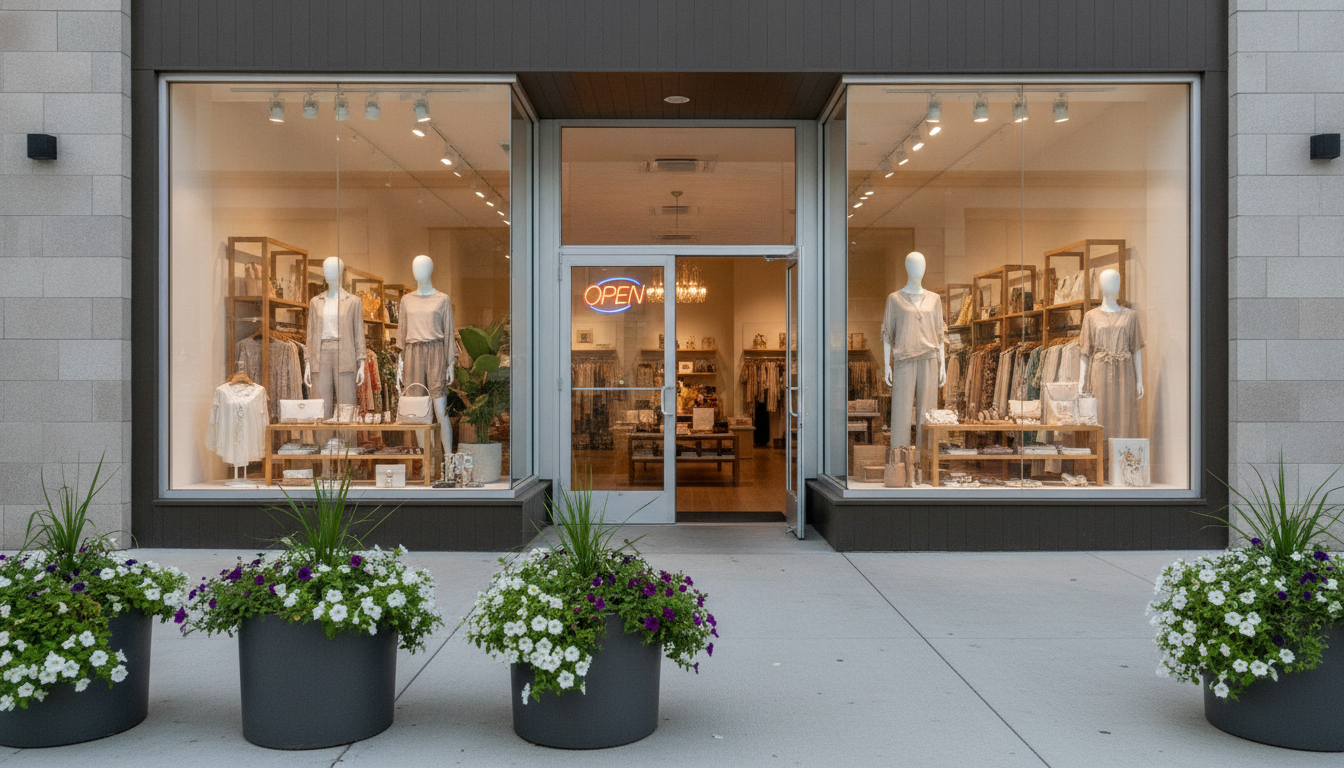 Best Electric Companies for Small Business Rhode Island: Securing Fixed-Rate Stability for Boutique & Strip Mall Retailers