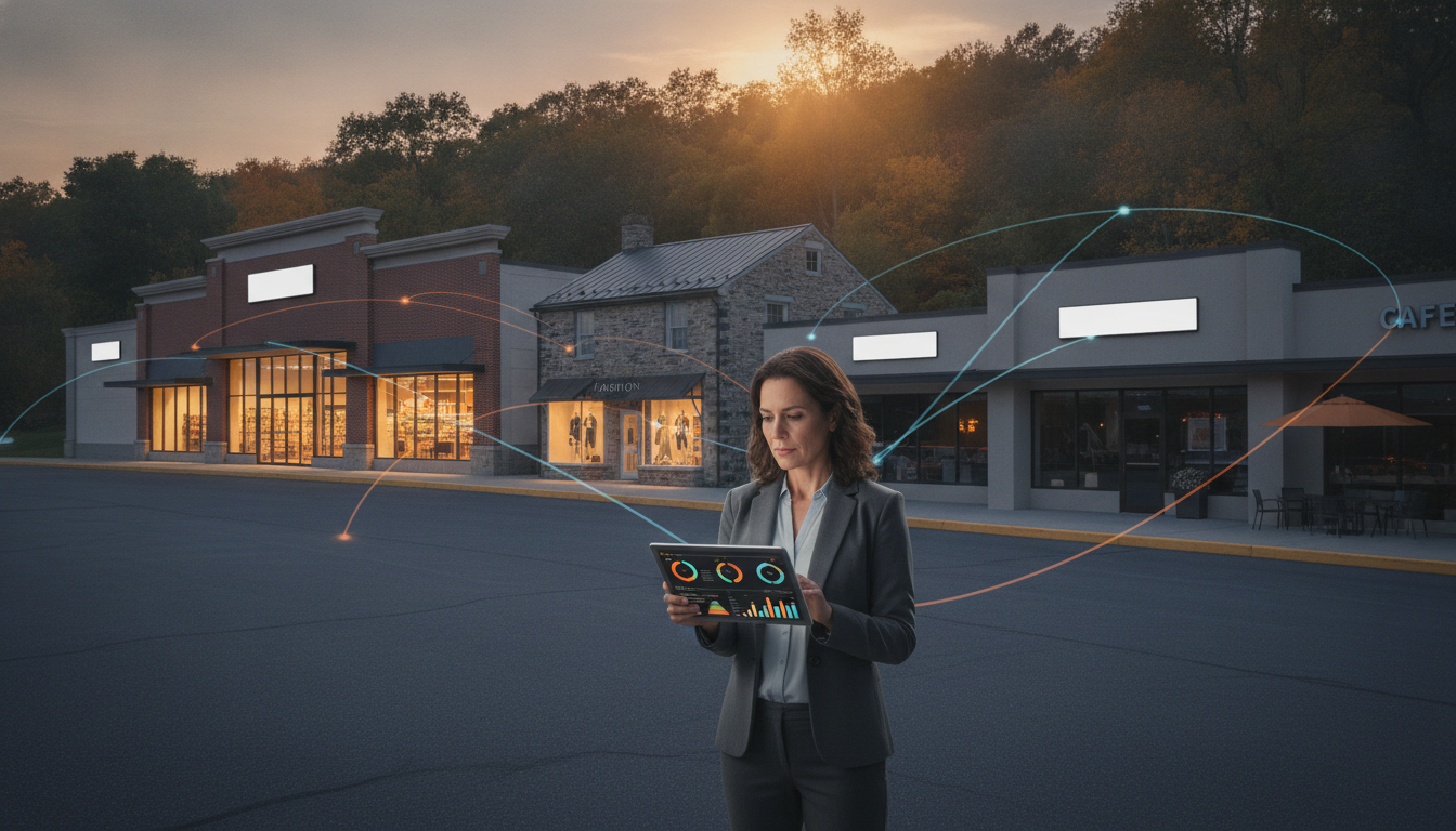 Bundling Power: Mastering Deregulated Business Energy Rates Pennsylvania for Multi-Unit Retail