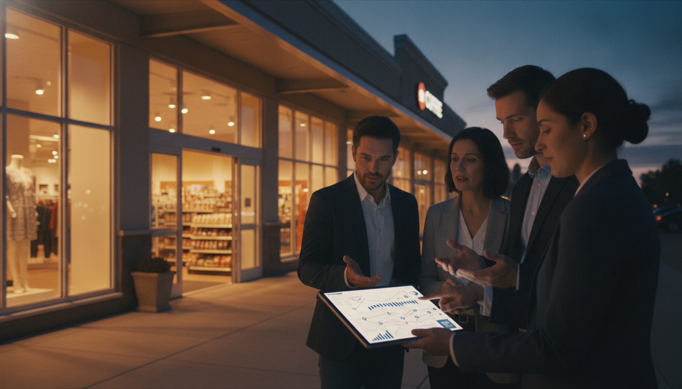 Bundling Power: The Best Commercial Energy Companies in Connecticut for Multi-Unit Retail Franchises