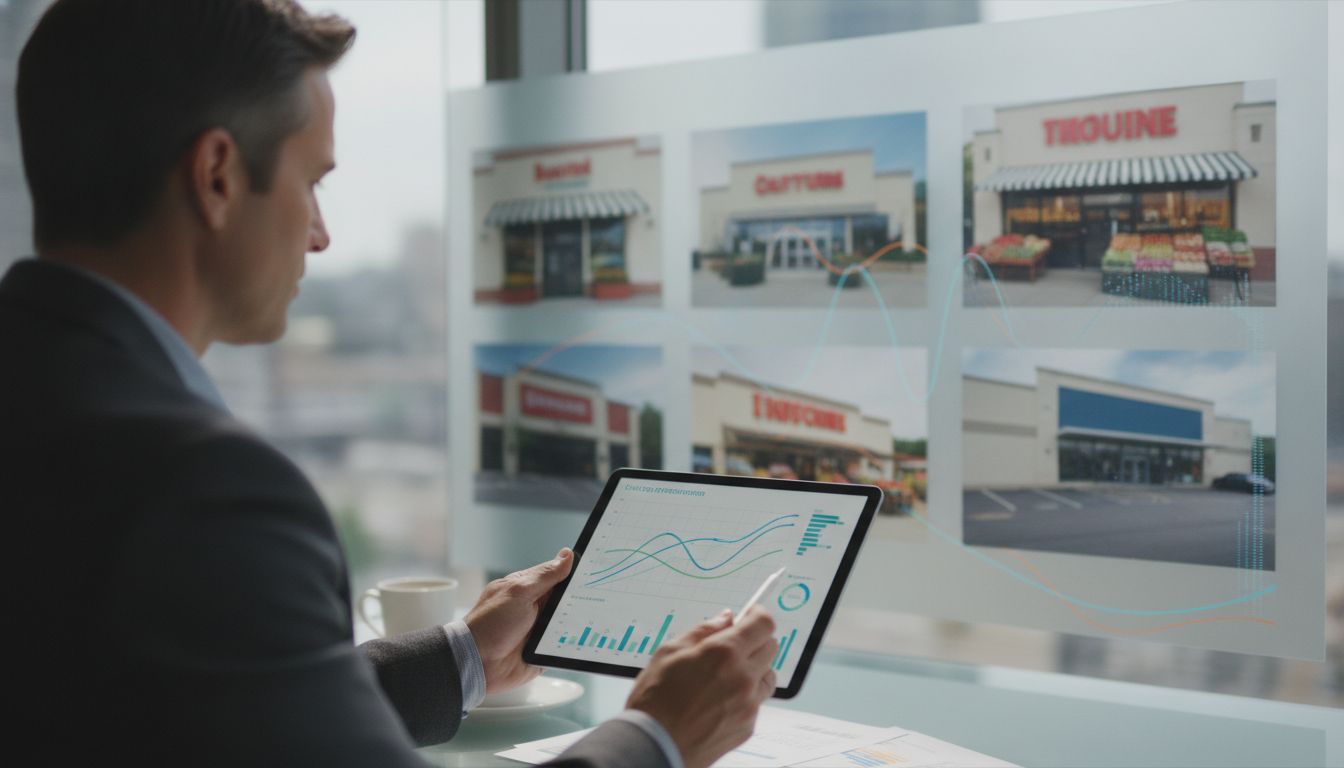Consolidating Power: Why Ohio Multi-Unit Retailers Need Commercial Natural Gas Brokers Ohio
