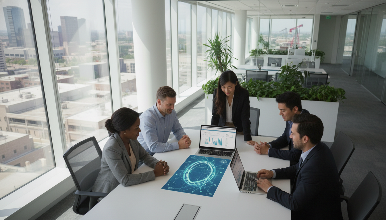 Demystifying the Process: How to Switch Commercial Electricity Providers in Texas Without Downtime