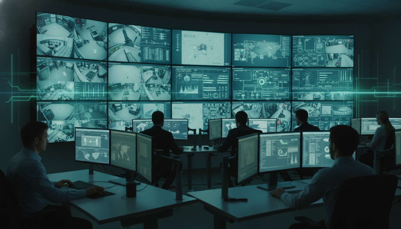 Ensuring Uninterrupted Protection: The Power of Fixed Rate Business Electricity Plans for Texas Alarm Monitoring Centers