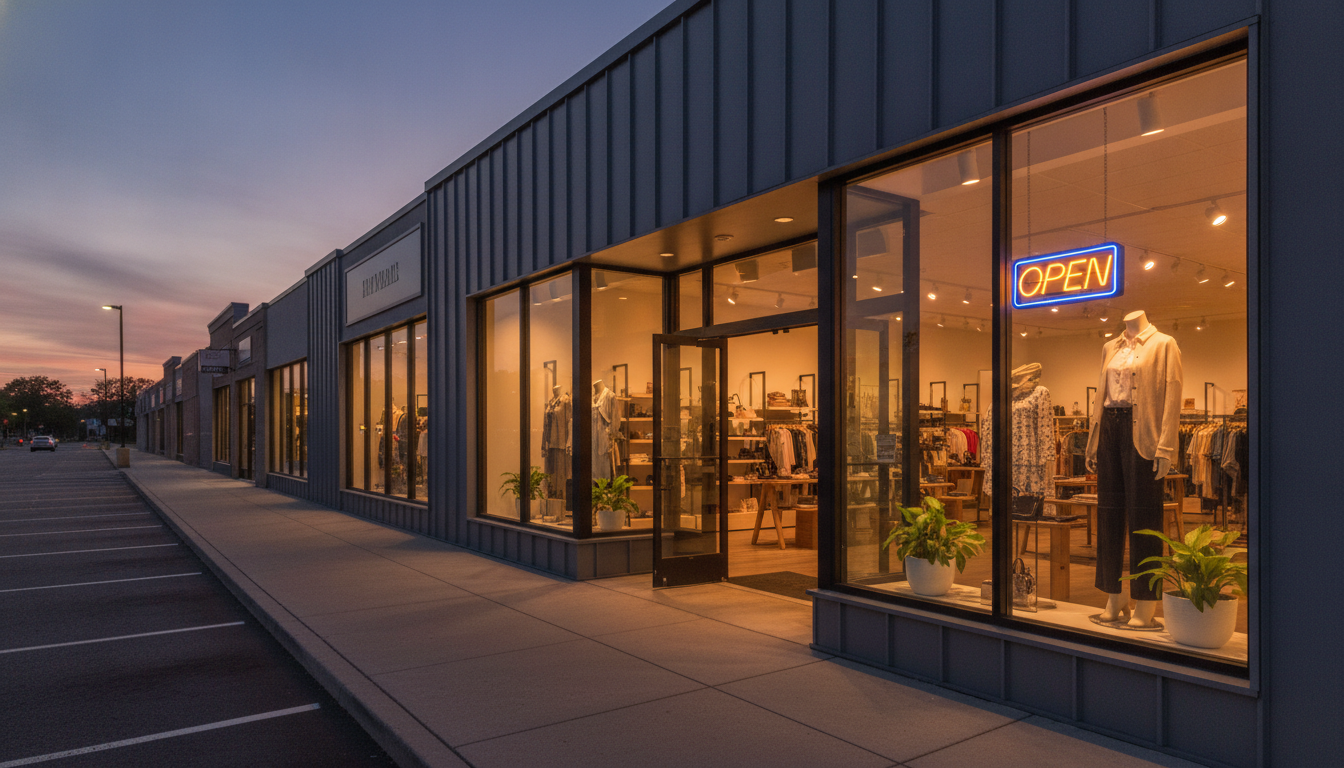 Finding the Best Electric Companies for Small Business Rhode Island: A Retailer's Guide to Fixed-Rate Stability