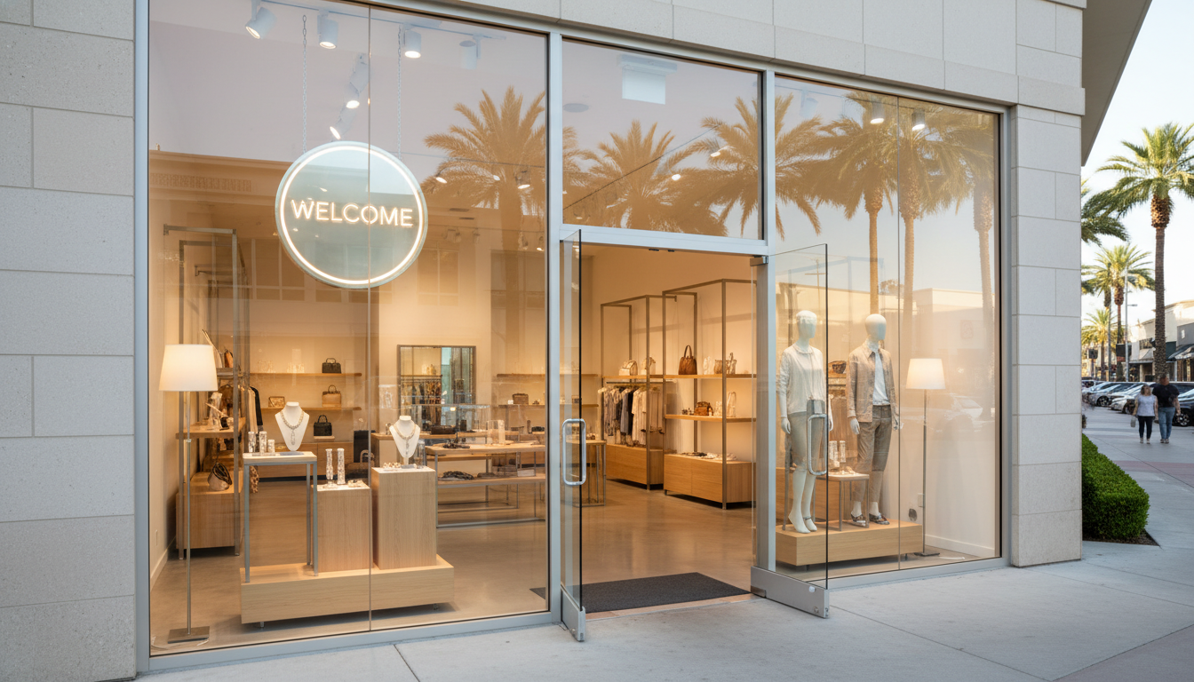 Finding the Best Electric Companies for Small Business Texas: Powering Your Boutique or Strip Mall Storefront