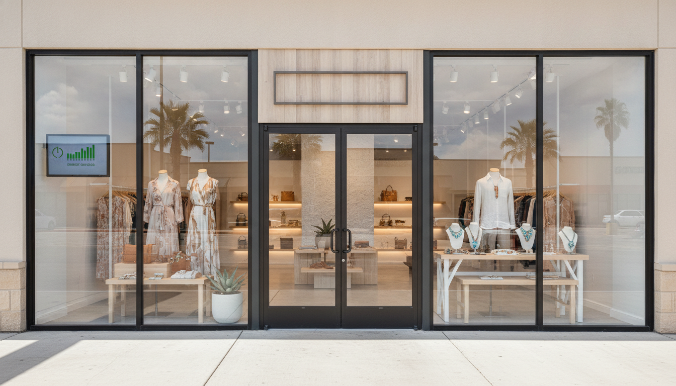 Finding the Best Electric Companies for Small Business Texas: Protecting Your Retail Cash Flow