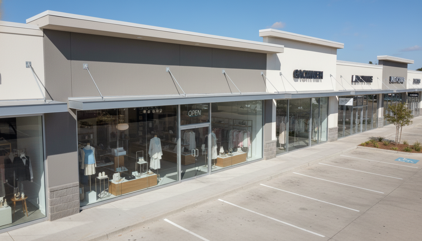 Finding the Best Electric Companies for Small Business Texas: Stability for Boutique & Strip Mall Retailers