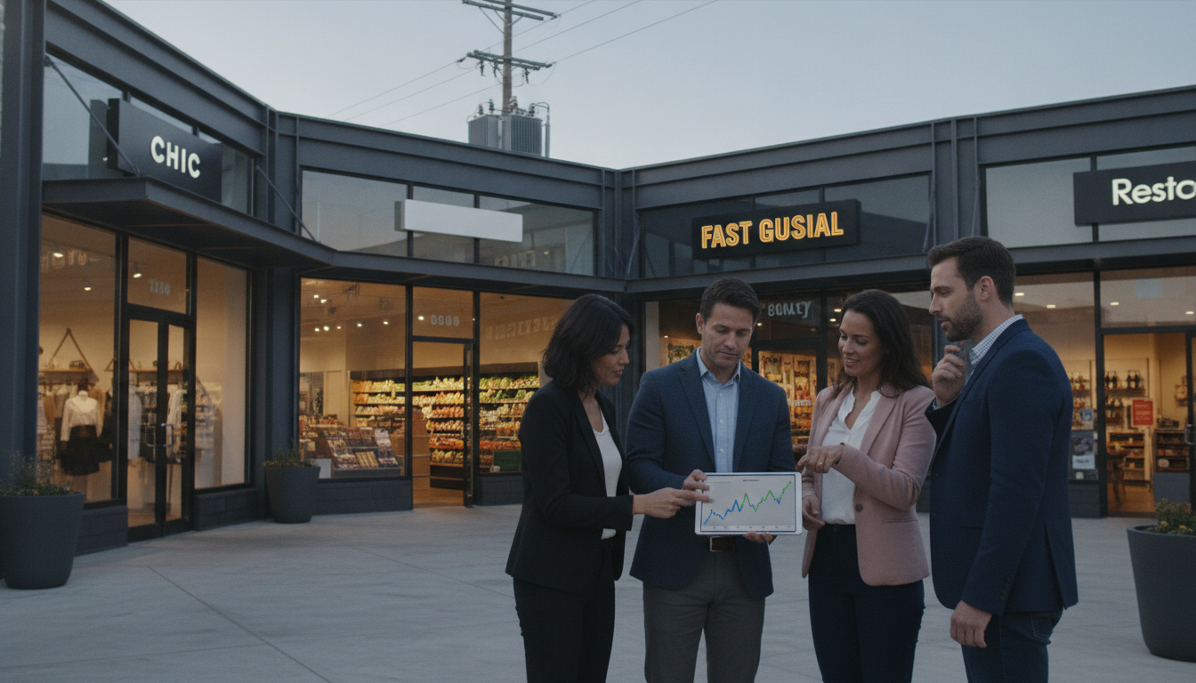 Finding the Cheapest Commercial Electric Providers New Hampshire: A Guide for Multi-Unit Retail Franchises