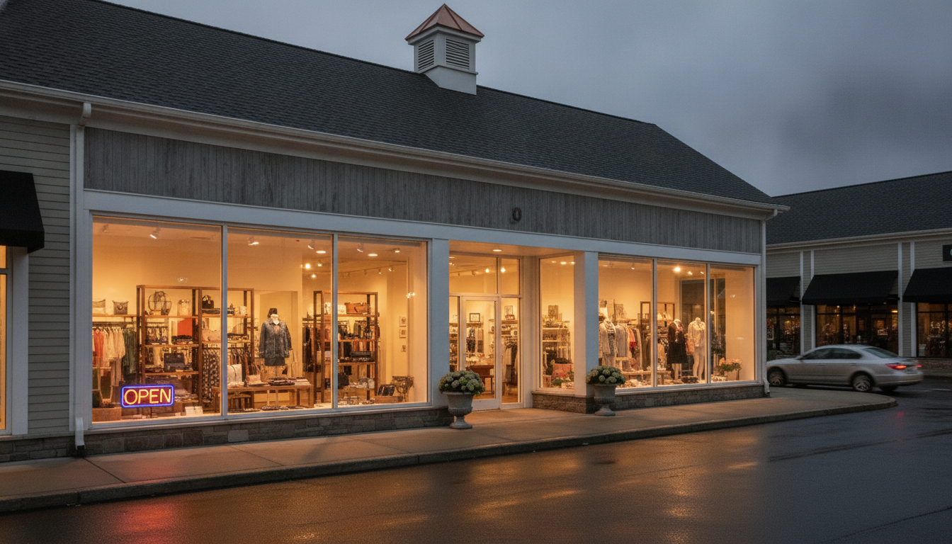 Finding the Cheapest Commercial Electric Providers in New Hampshire: A Guide for Boutiques & Strip Malls