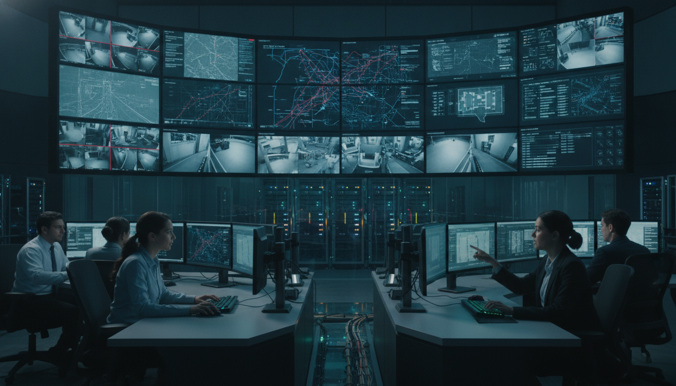Fortifying Texas Security: Leveraging Fixed Rate Business Electricity Plans for Uninterrupted Uptime
