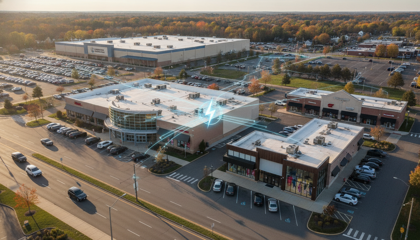 Franchise Power Play: Aggregating for the Cheapest Commercial Electric Providers New Hampshire Offers