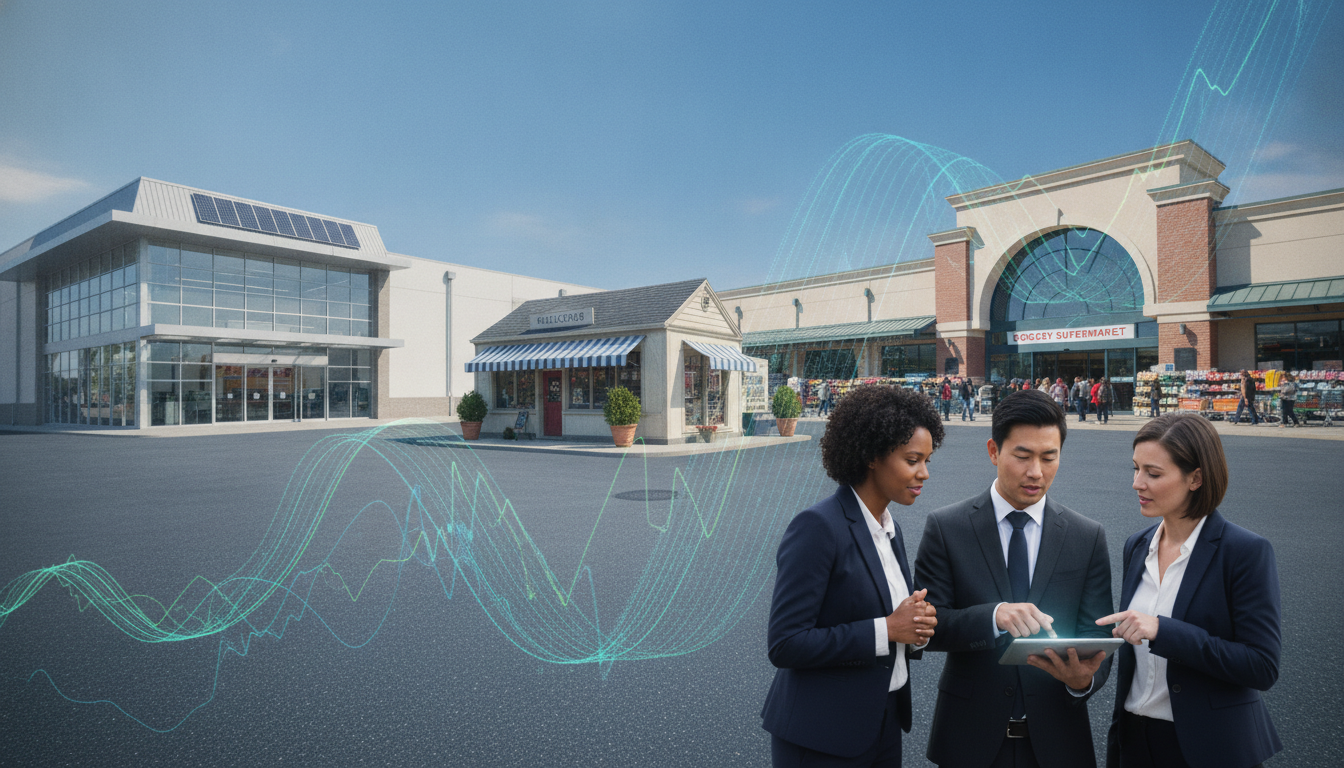 Harnessing the Power of Aggregation: How Multi-Unit Retailers Can Switch Commercial Electricity Providers in Michigan
