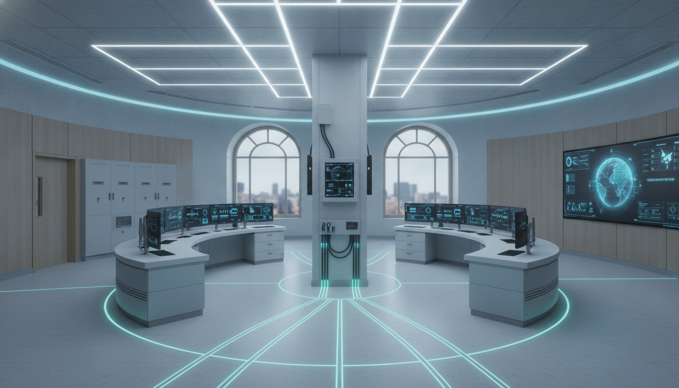 How New Haven Healthcare Facilities Can Lower Commercial Electric Bills