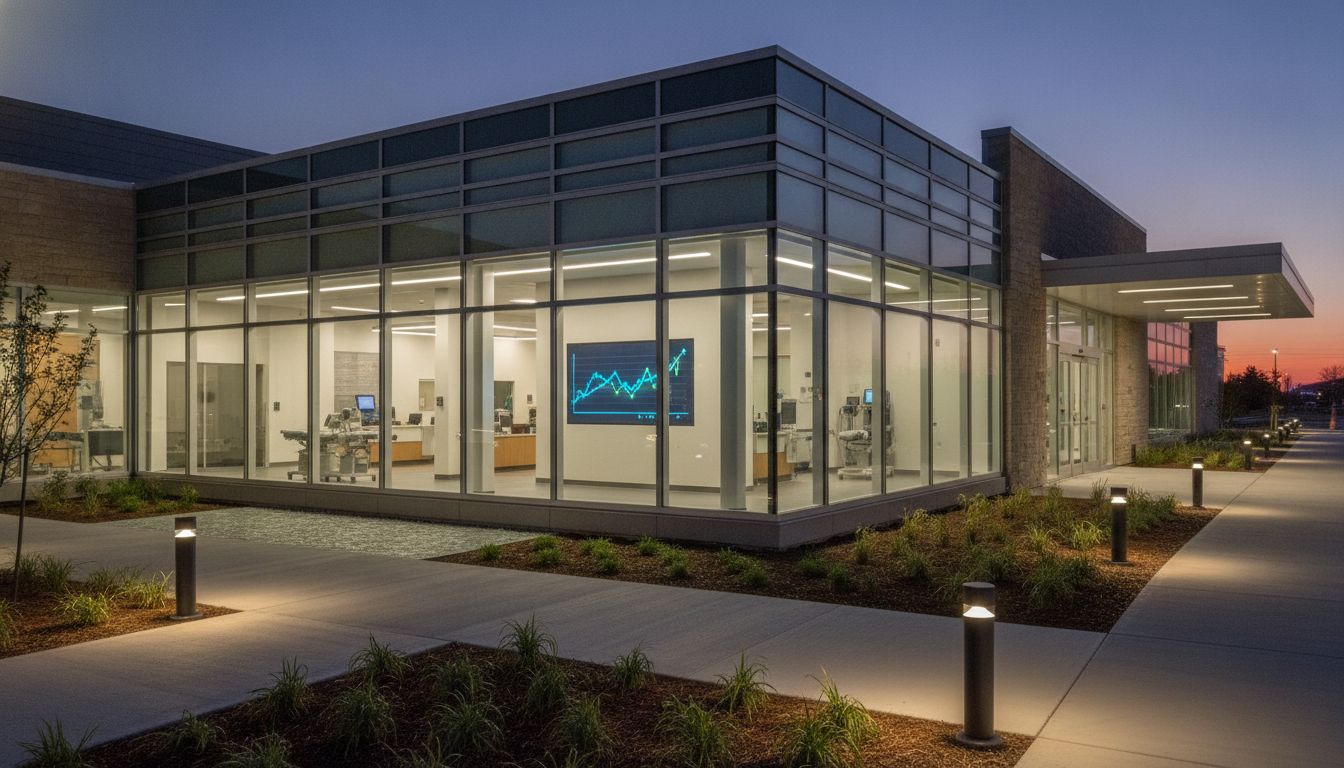 How Sterling Heights Healthcare Facilities Can Lower Commercial Electric Bills and Ensure Uninterrupted Care
