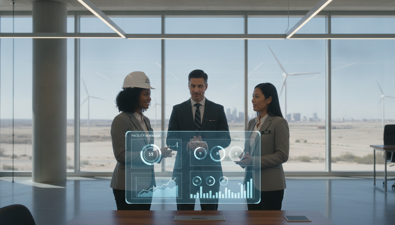How to Switch Commercial Electricity Providers in Texas: A Seamless Transition for Your Business