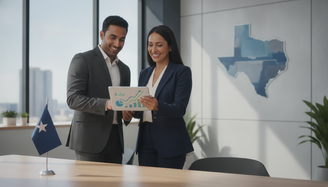 How to Switch Commercial Electricity Providers in Texas Without Skipping a Beat