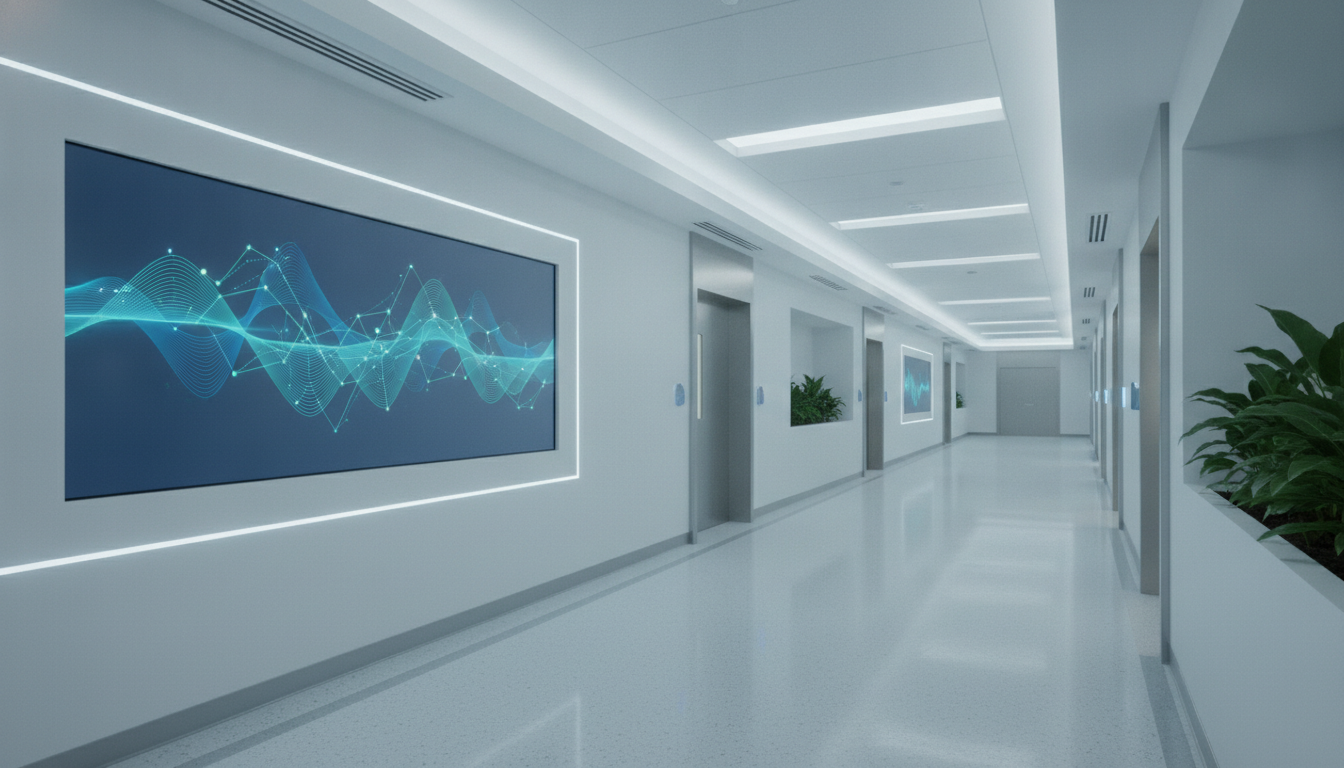 How to lower commercial electric bill Bridgeport, Connecticut for Healthcare Facilities