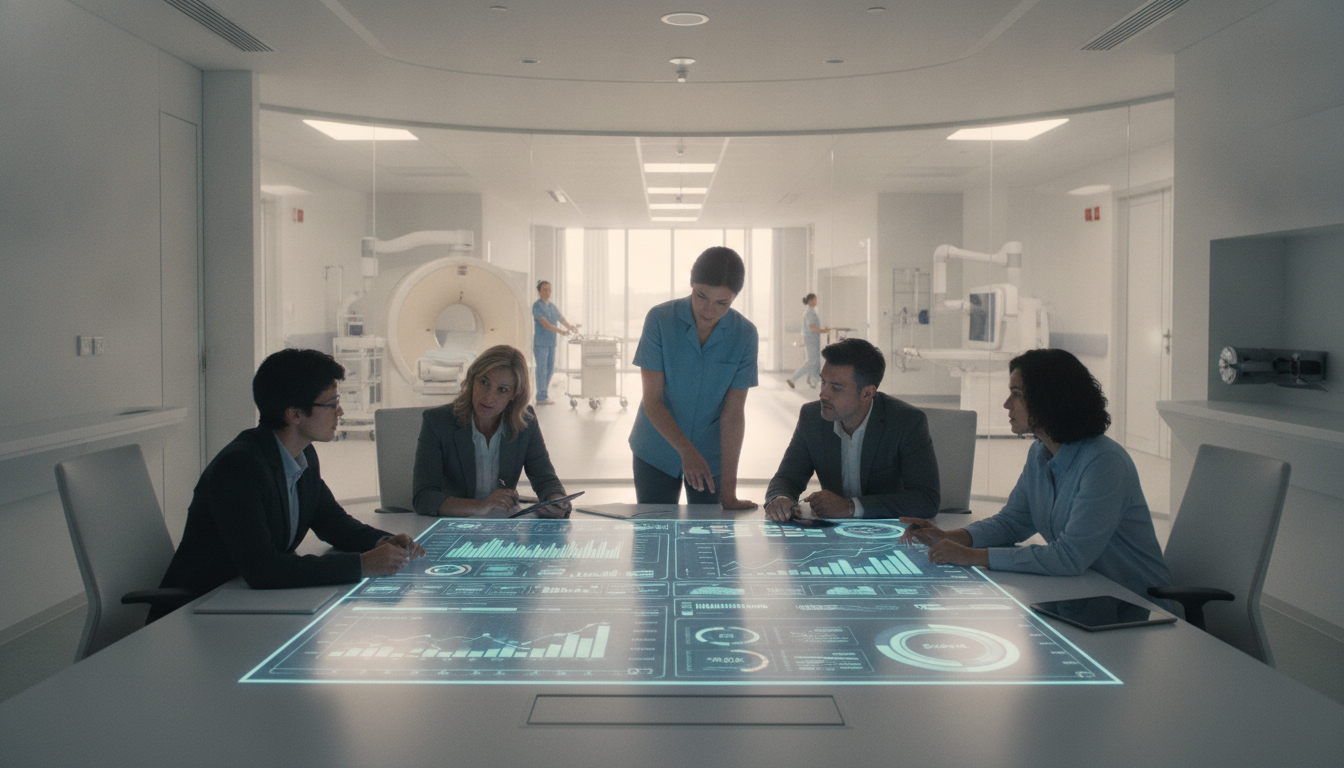 Lower Commercial Electric Bill Hartford, Connecticut: A Lifeline for Healthcare Facilities