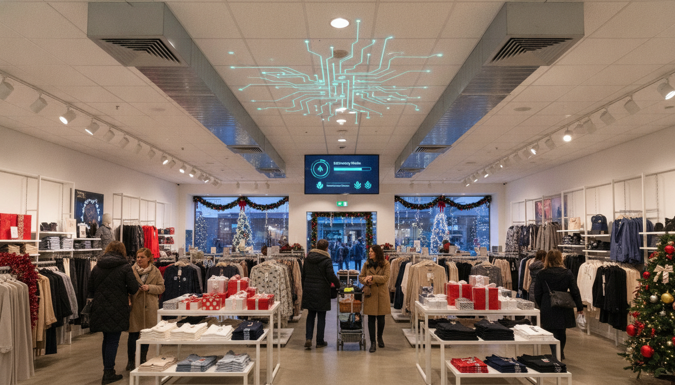 Maryland Retailers: How to Compare Commercial Electricity Plans for Holiday Spikes