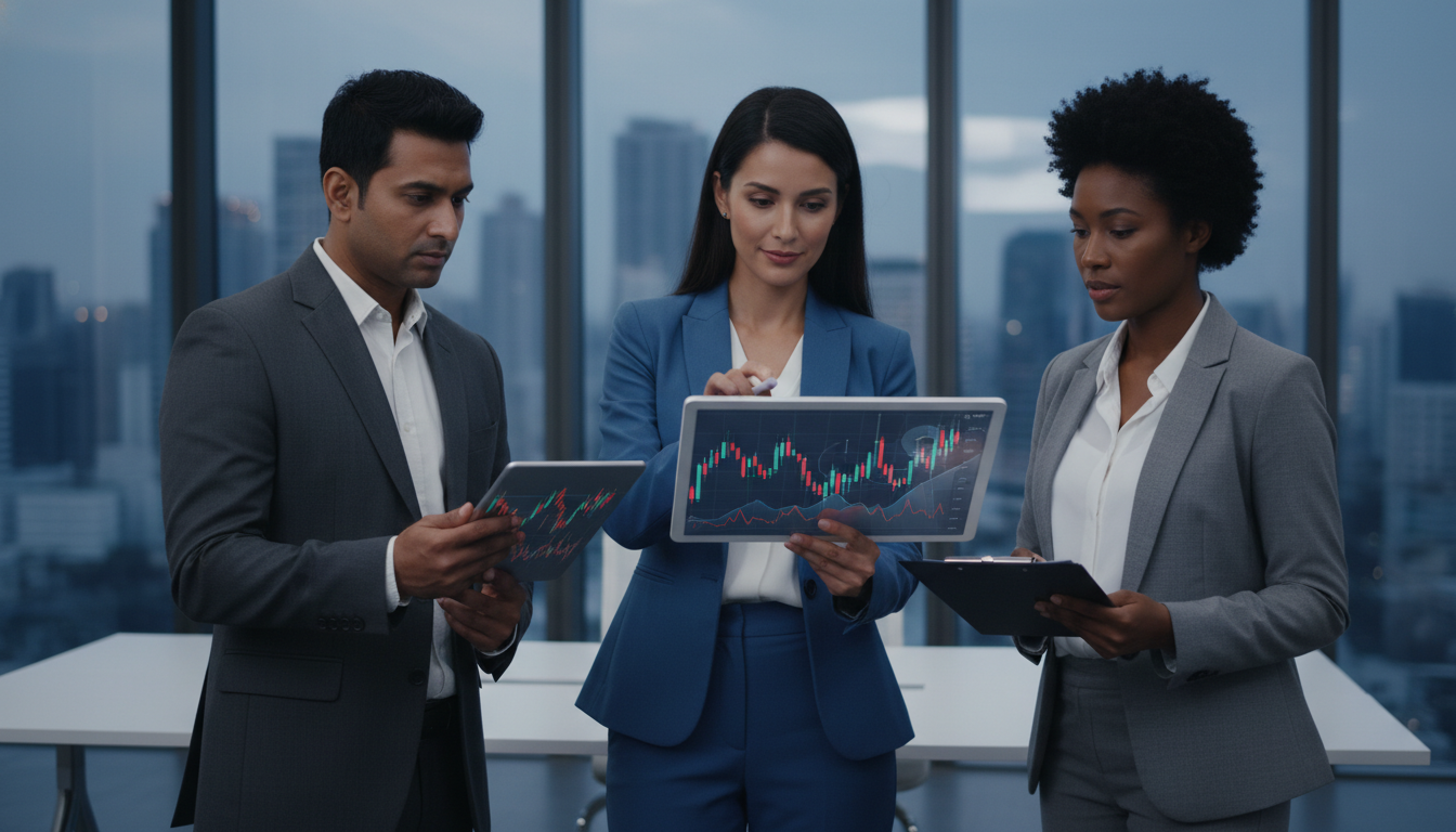 Mastering Commercial Energy Procurement Texas: The Strategic Advantage of Forward Purchasing