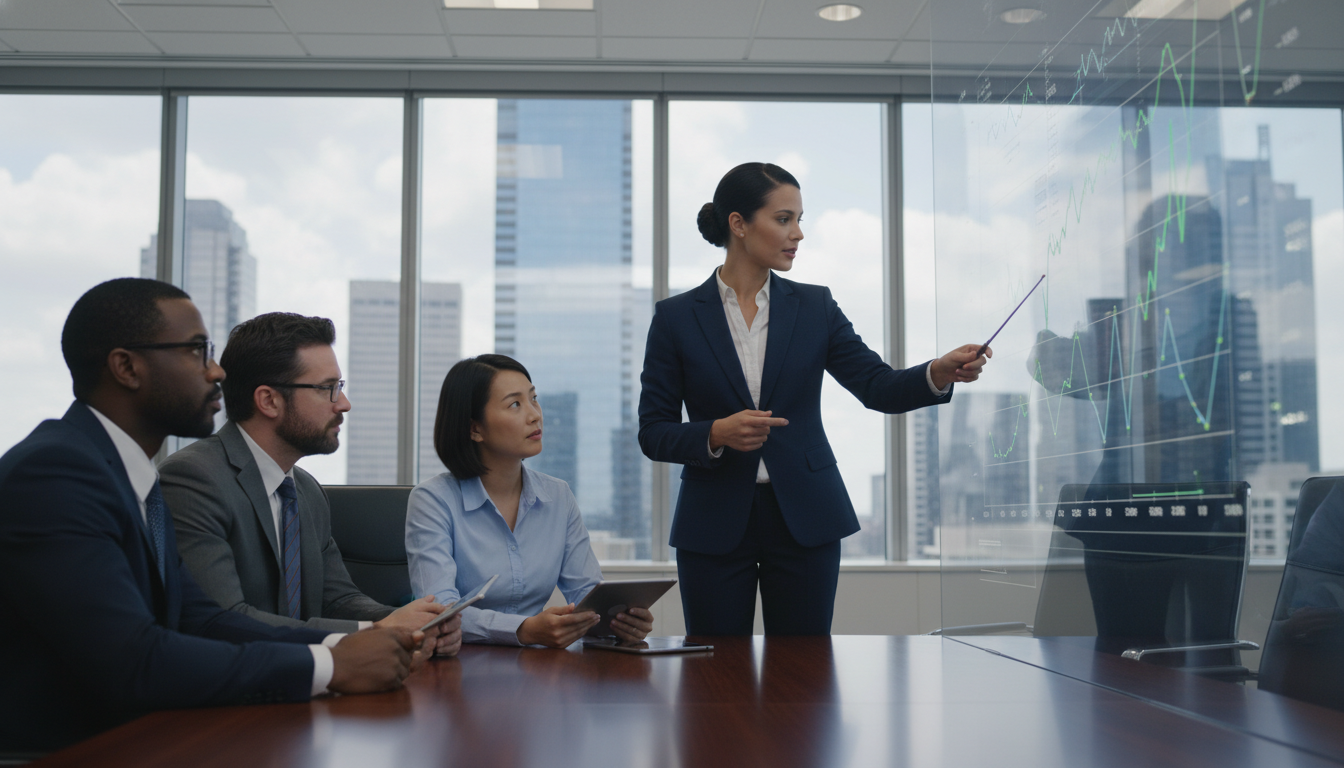 Mastering Commercial Energy Procurement Texas: The Strategic Edge of Forward Purchasing