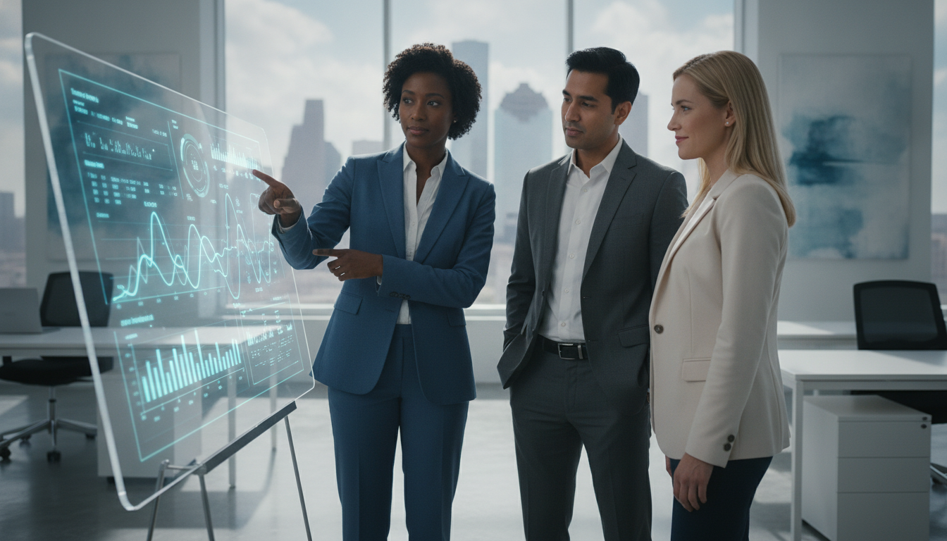 Mastering Commercial Energy Procurement Texas: Why Forward Purchasing is Your Strategic Advantage