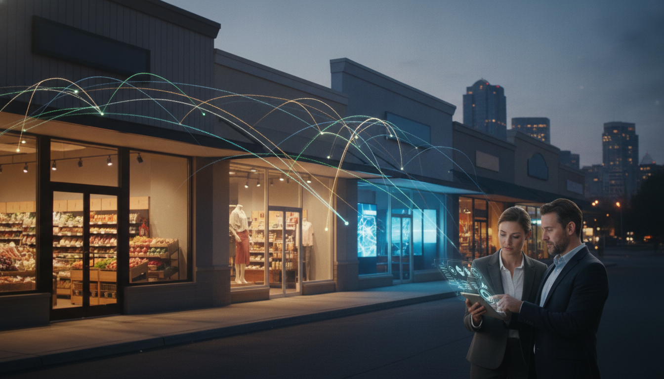 Mastering Commercial Power Procurement Virginia: Franchise Portfolio Aggregation