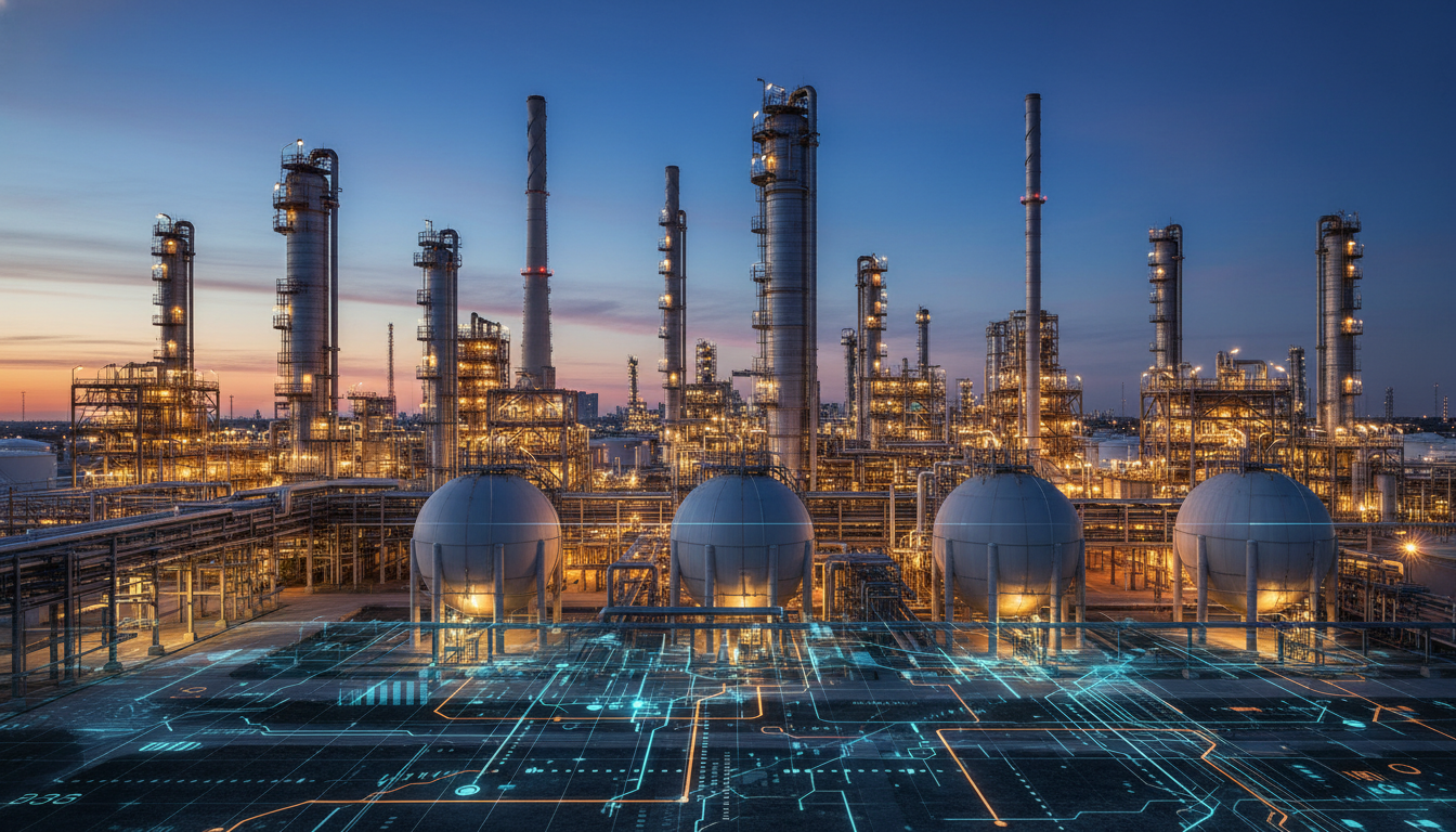 Mastering Demand Charges: A Strategic Guide for Texas Heavy Industry and Commercial Power Companies