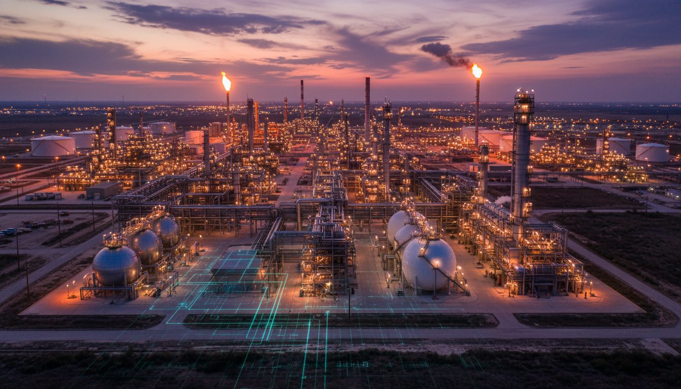 Mastering Demand Charges: Strategic Energy Procurement with Commercial Power Companies in Texas