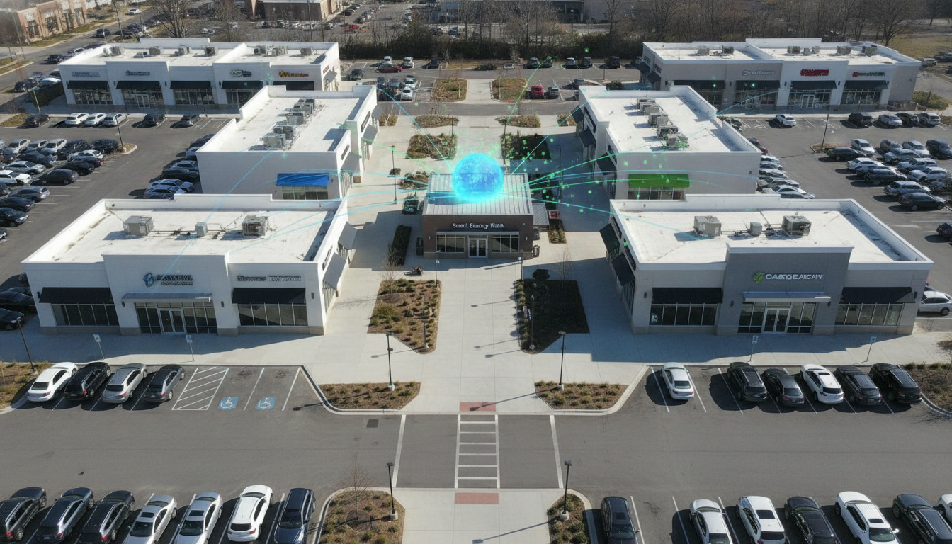 Mastering Multi-Unit Savings: How to Compare Commercial Electricity Plans Maryland for Your Franchise Portfolio