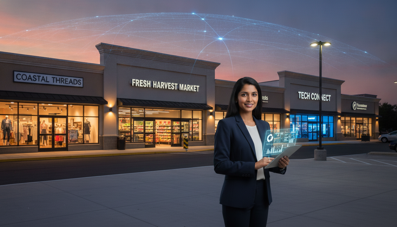 Mastering Multi-Unit Savings: Your Premier Business Electricity Supplier New Jersey for Retail Franchises