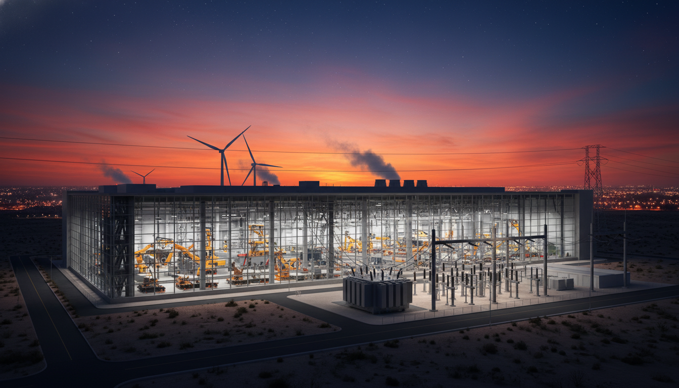 Mastering Texas Commercial Electricity Rates: Erasing 4CP Penalties for Manufacturers