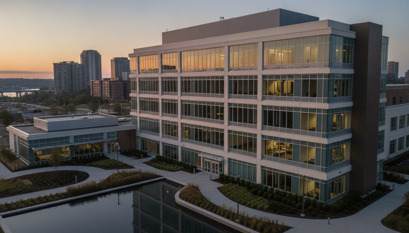 Mastering Your Energy Costs: How Stamford Healthcare Facilities Can Lower Commercial Electric Bills