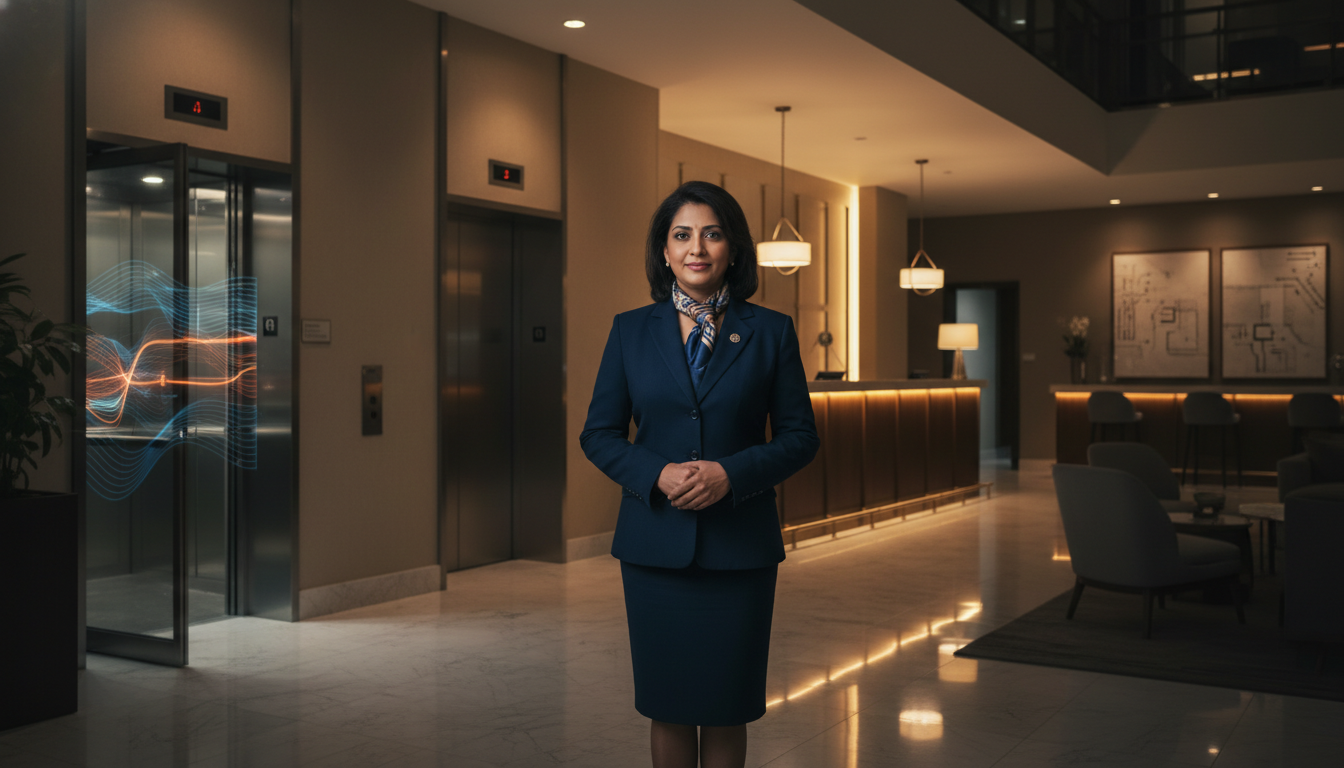 Mastering the 24/7 Guest Comfort Balance: Strategies to Lower Commercial Electric Bills for Texas Hotels