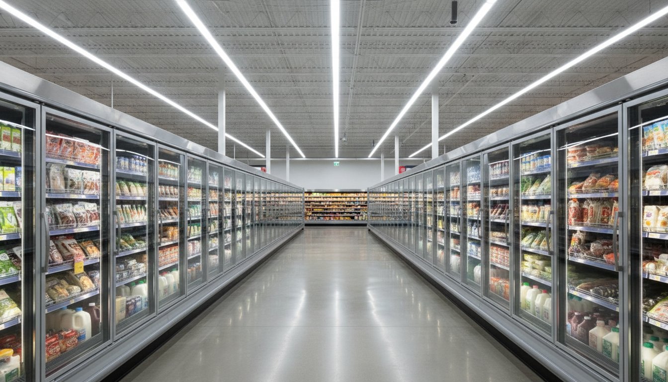 Maximize Margins: Why Big Box & Grocery Stores Must Switch Commercial Electricity Providers in Illinois