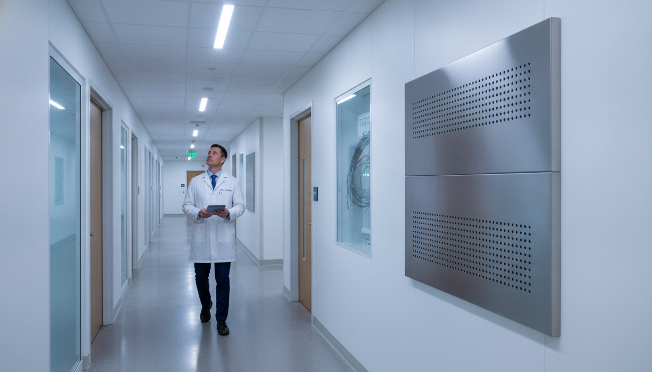 Maximizing Efficiency: How to Lower Commercial Electric Bill Hartford, Connecticut for Healthcare Facilities