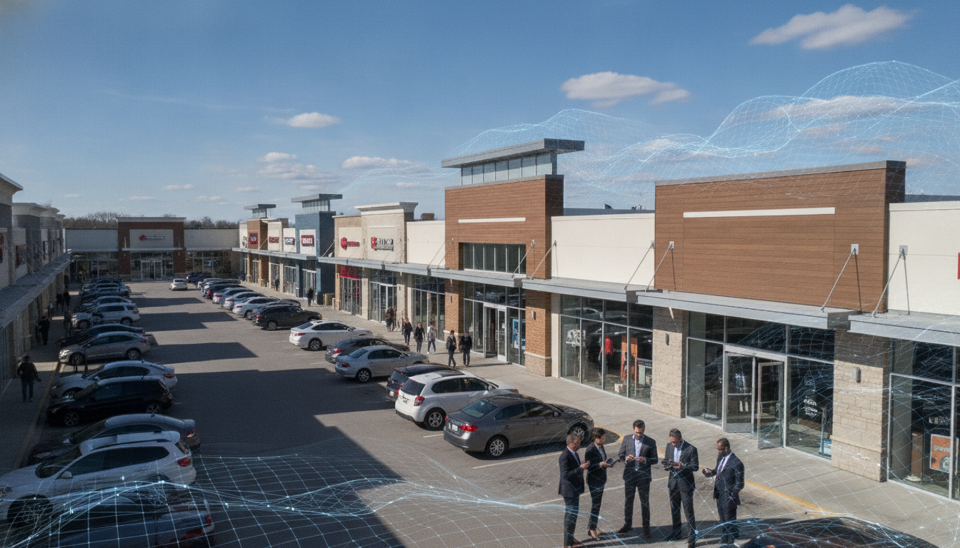 Maximizing Margins: How Multi-Unit Franchises Strategically Switch Commercial Electricity Providers Michigan