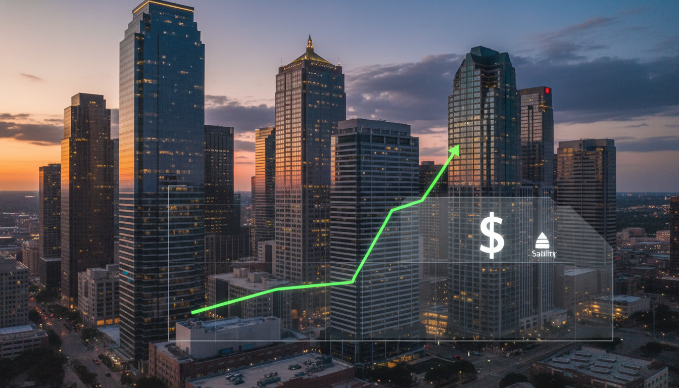 Maximizing NOI: Leveraging Fixed Rate Business Electricity Plans for Texas Property Portfolios