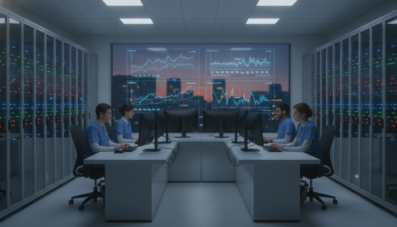 Navigating Ann Arbor's Energy Landscape: Essential Insights for Healthcare New Business Setup & Relocation