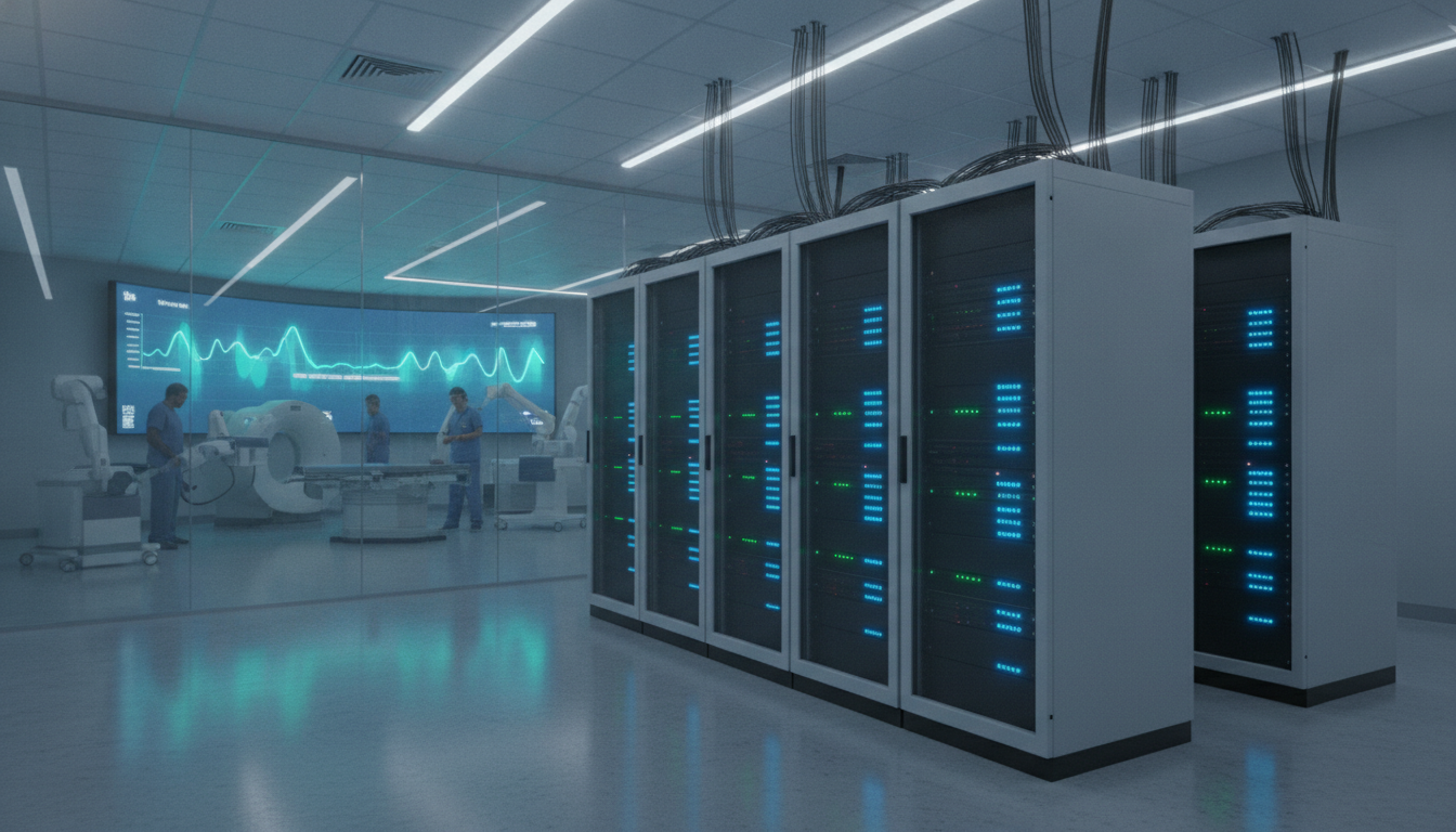 Navigating Ann Arbor's Energy Market: How Healthcare Facilities Can Lower Commercial Electric Bill Ann Arbor, Michigan
