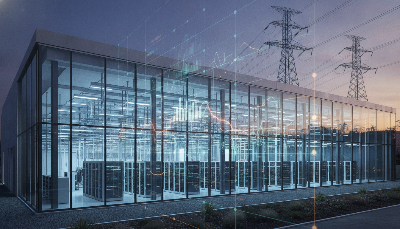 Navigating ERCOT: Deconstructing Structural Risk for Commercial Energy Stability