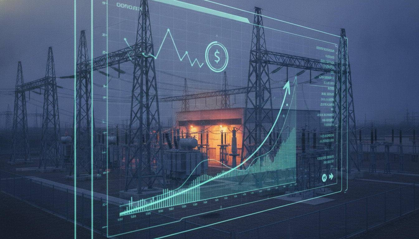 Navigating ERCOT & Market Updates: Deconstructing Hidden Structural Risks in Your Commercial Energy Contract