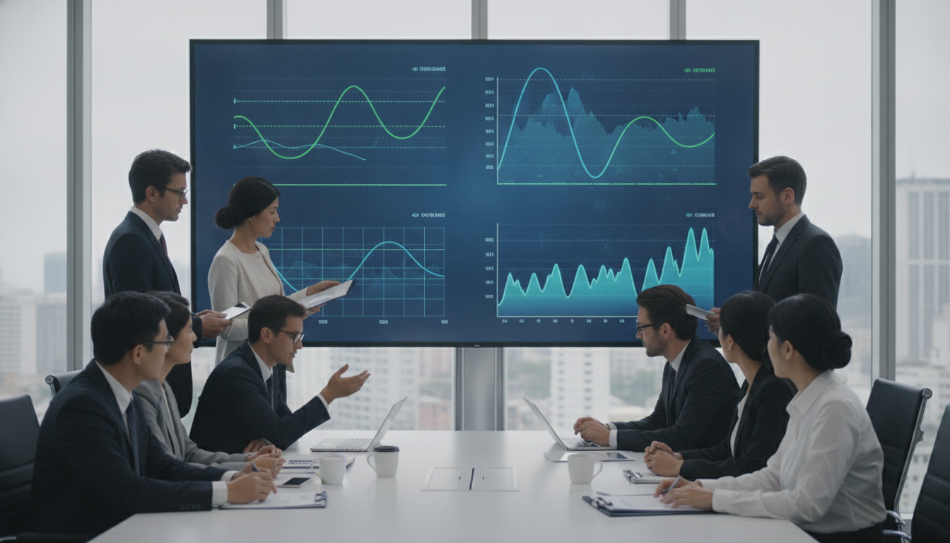 Navigating ERCOT & Market Updates: Strategic Structural Risk Management for Commercial Energy Procurement