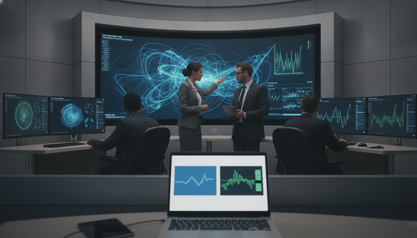 Navigating ERCOT: Mastering Structural Risk Management in Texas Energy Markets