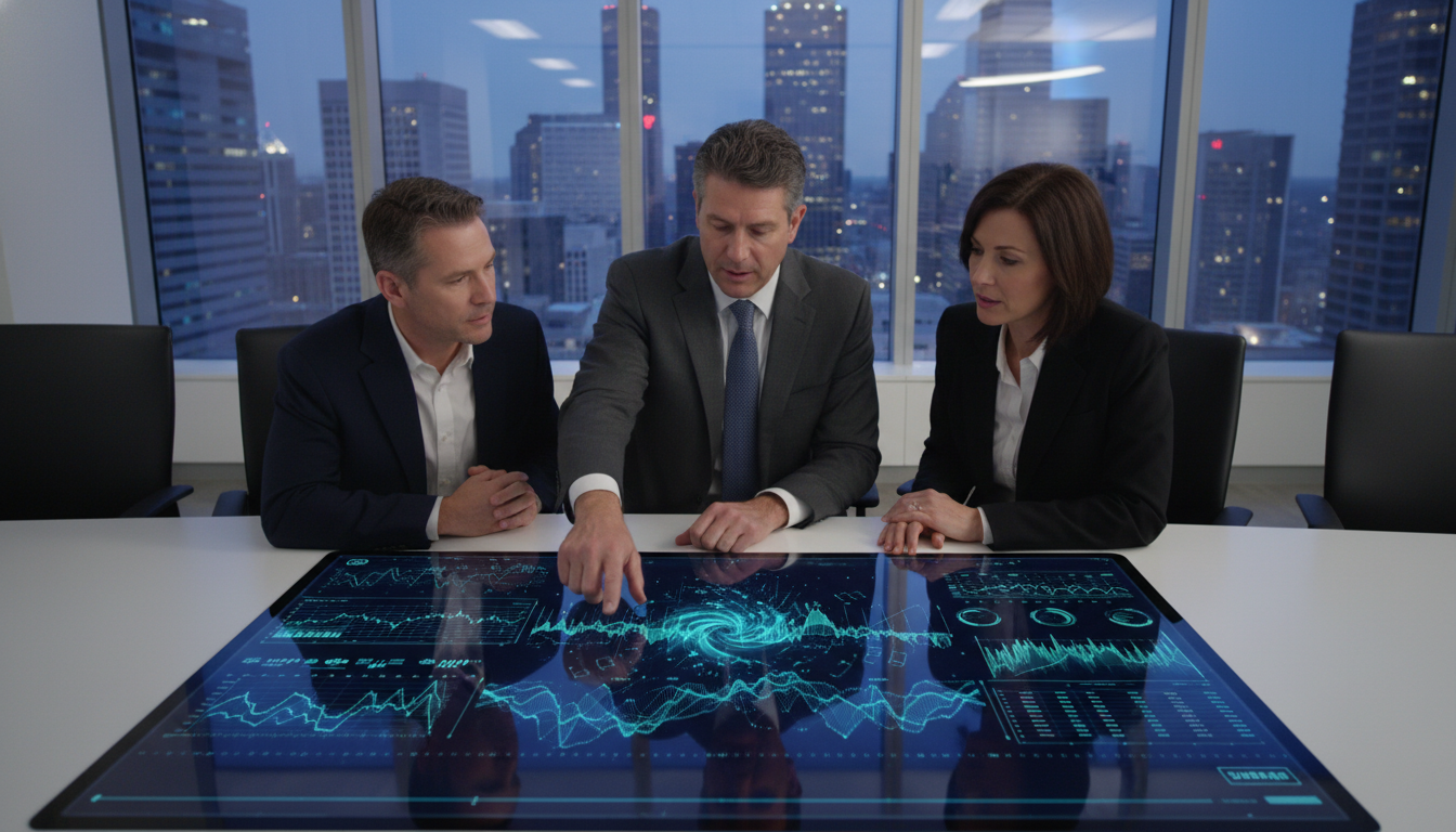 Navigating ERCOT: Why Expert Commercial Energy Brokers Texas Businesses Need Are Non-Negotiable