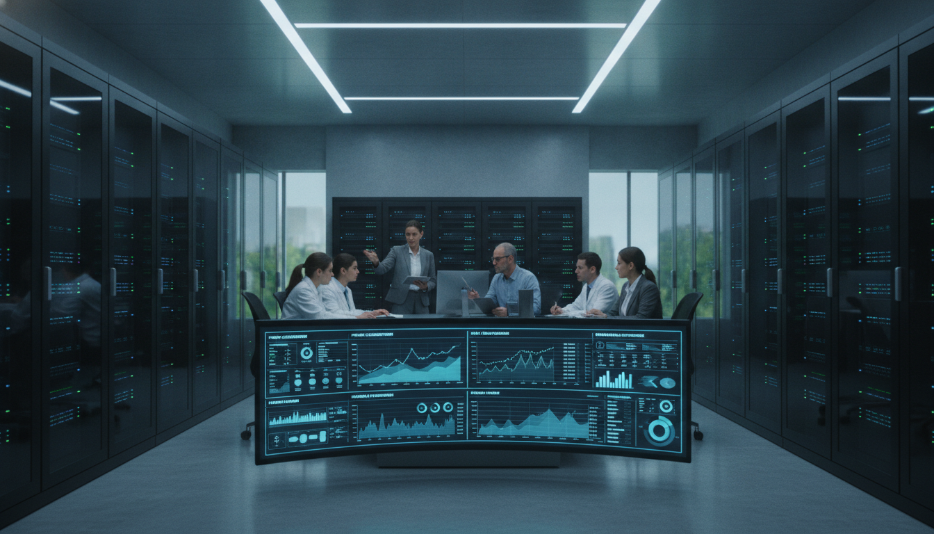 Navigating New Business Setup & Relocation for Waterbury, CT Healthcare Facilities: Securing Uninterrupted Power