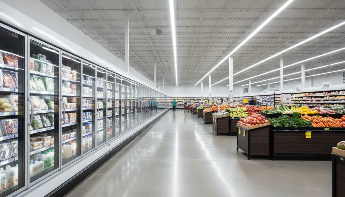 Navigating Ohio's Big Box & Grocery Energy Demands with Commercial Natural Gas Brokers Ohio